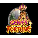 Genie`s Fortune