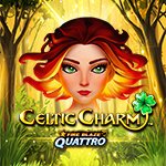 Fire Blaze: Quattro: Celtic Charm