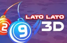 Lato-Lato 3D